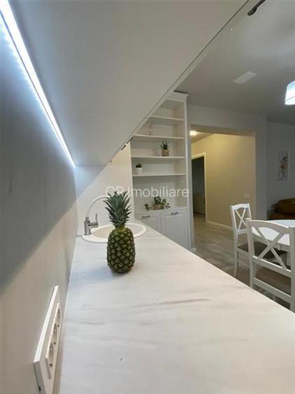 Apartament 3 camere Vitan - 2