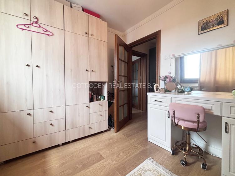 Apartament situat intre AFI Cotroceni si Plaza Romania - 2