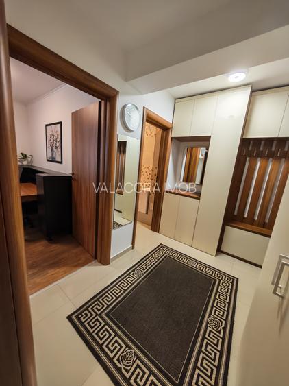 Apartament tip studio la  3 min metrou Dimitrie Leonida | curte proprie parcare - 8