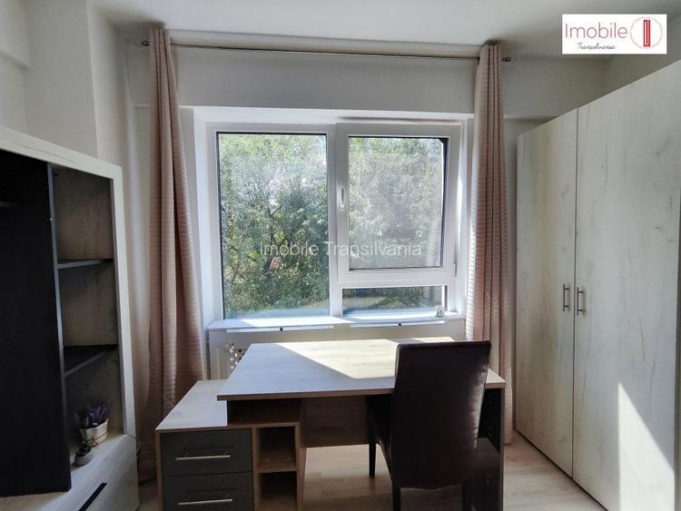 Apartament Dambu Rotund | Parcare - 10