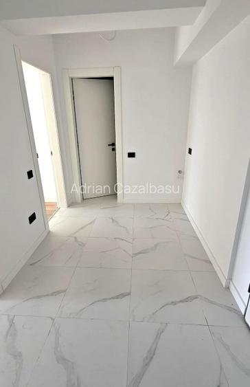 2 camere spațios (65 mp) - balcon 10 mp + parcare | Astorium Life – Titan - 9