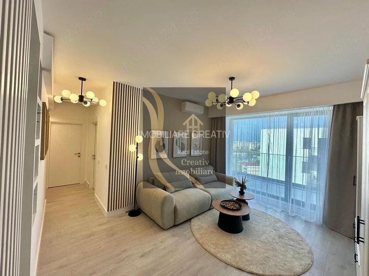 De vanzare apartament 3 camere Gorjului Drumul Taberei Militari - 2