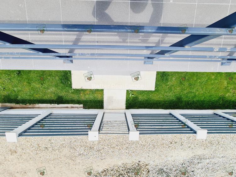 Casă individuală nouă de vânzare 4 camere - Berceni Ilfov, teren 410 mp - 7