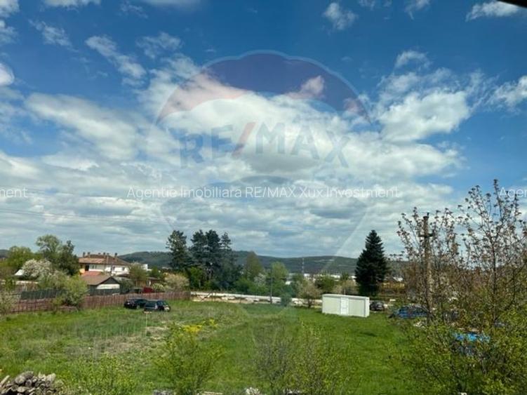 Duplex de închiriat str. C.I. Nottara, Selimbar - 23