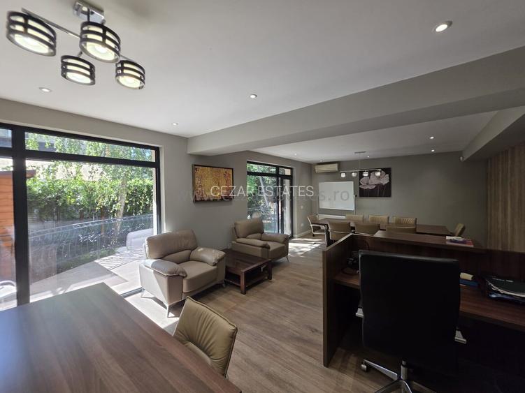 BANEASA STRAULESTI VILA ELEGANTA IN COMPLEX FINISAJE LUX - 9