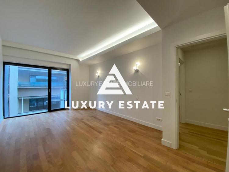 Inchiriere apartament cu 4 camere vedere libera Parc Herastrau - 23