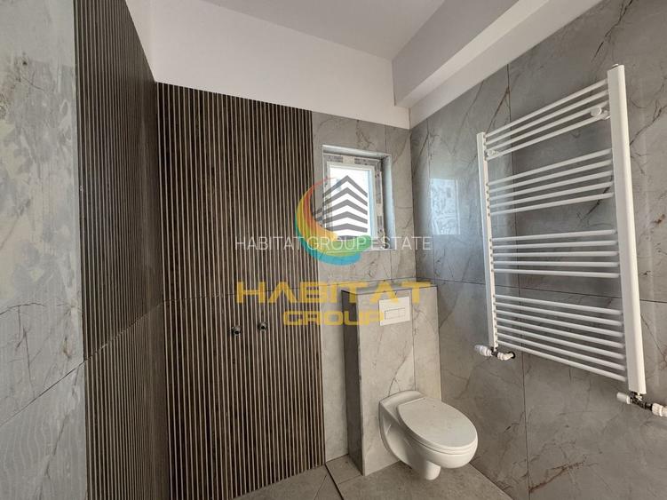 Casa pe parter, 3 camere, teren 359 mp, 300 mp STV  Vidra - 5