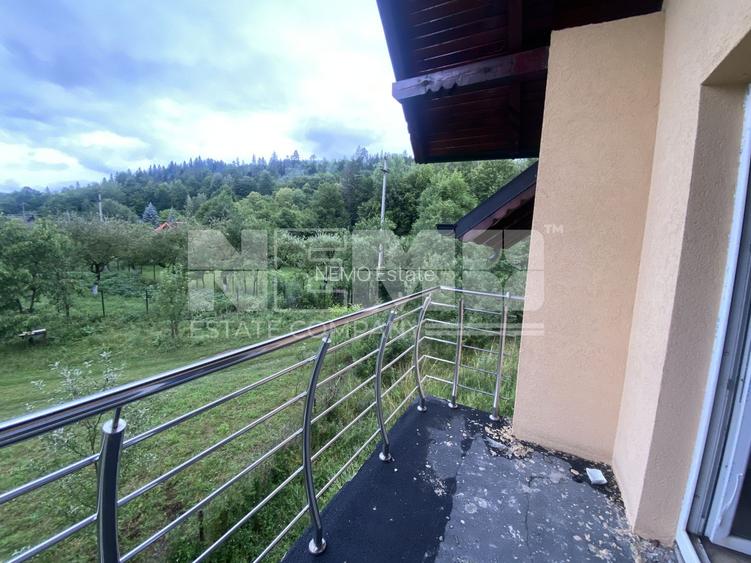 Vila la Padure | Sucevita | 160 MP - 8