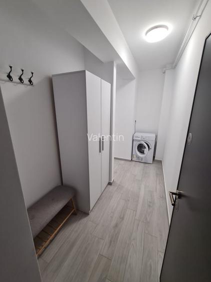 Inchiriez apartament 2 camere(ZONA CORESI) confortabil mobilat si utilat - 8