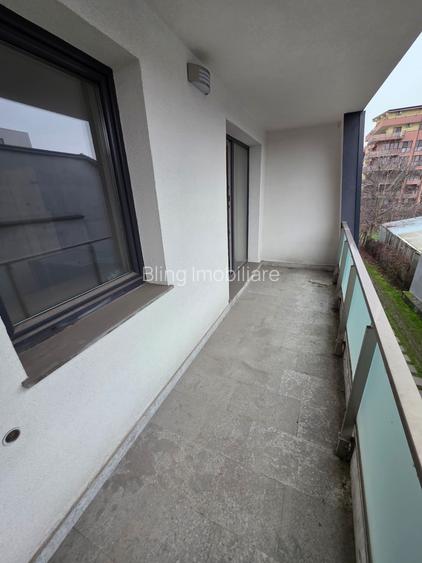 Apartament 2 camere, etaj intermediar, parcare, zona Iulius Mall - 10