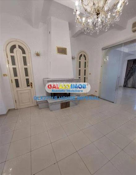 Vila deosebita ,lux zona 13 Septembrie-Marriot - 3