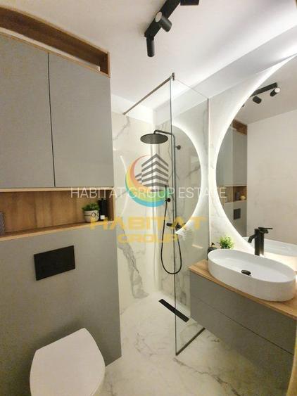 Garsoniera 10 Min Metrou Aparatorii Patriei Comision 0% - 3