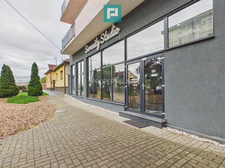Spațiu comercial  | Parter Bermo, Micălaca – Arad - 25