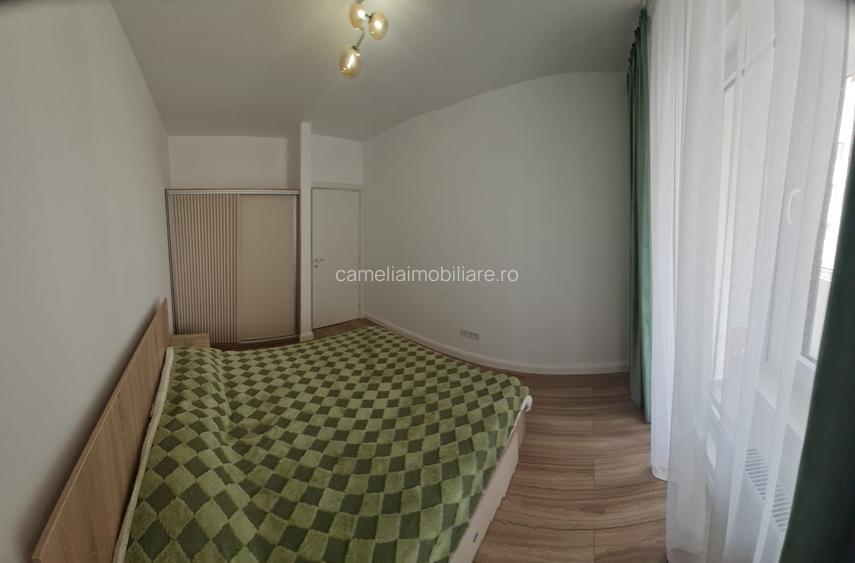 2 camere, modern, centrala, Complex Avangarde Grande Village, Bld.Timisoara - 13