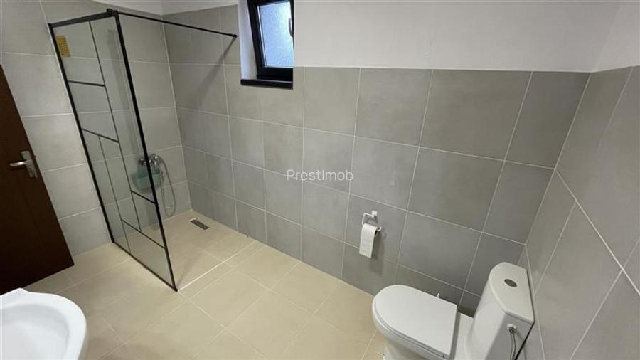 Apartament cu doua camere, mobilat si utilat, loc de parcare inclus , Cristesti, - 30