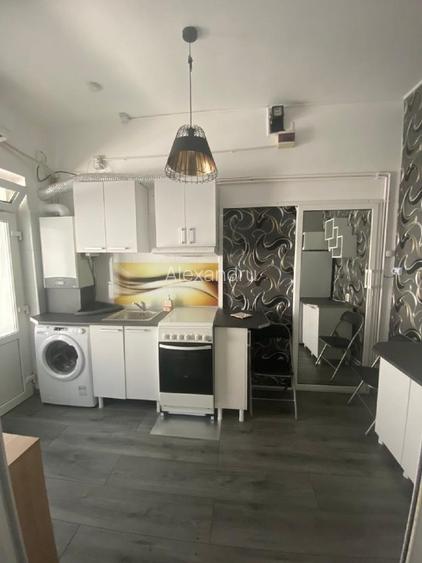 Proprietar-Spațiu comercial stradal + garsonieră | investiție | metrou Eroii Rev - 8