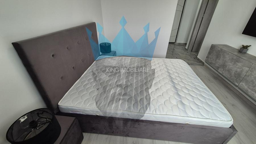 Garsoniera Militari Residence Rosu - 4