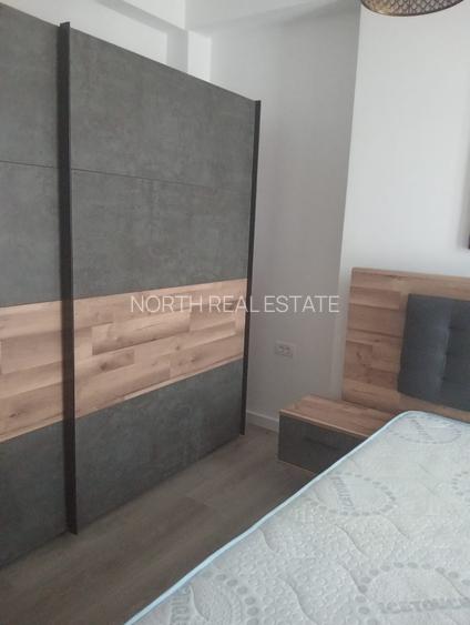 Nicolae Caramfil Modern Living | Large Terrace & Underground Parking - 2