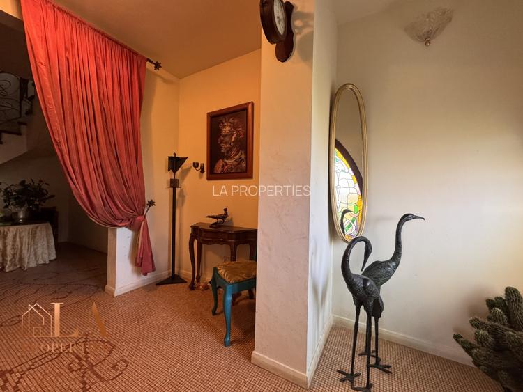 Vila stil Art Nouveau | Teren 900mp | Ansamblu Curtea Domnesca - 14