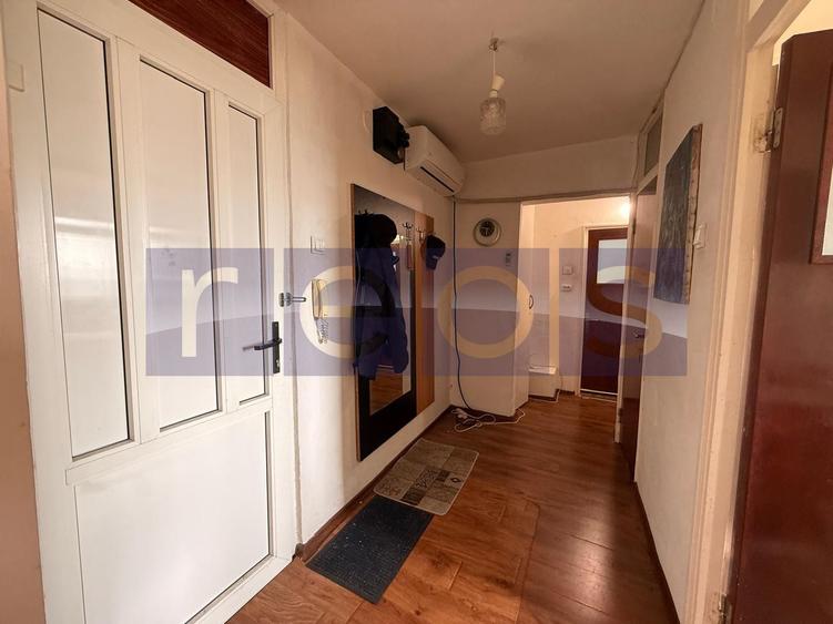 VANZARE APARTAMENT  2 CAMERE ZONA MOSILOR - 12