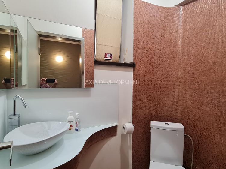 Apartament pentru birouri - Calea Victoriei - 6