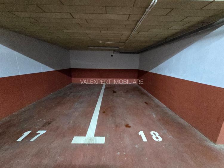 Theodor Pallady-2cam, parter cu terasa 19mp,curte proprie 30mp si loc parcare. - 21