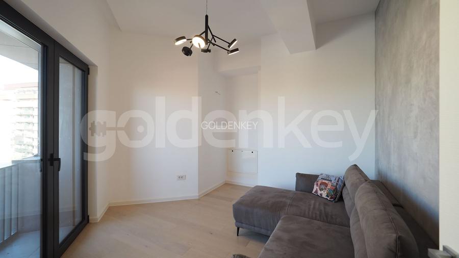 Penthouse duplex cu 5 camere, 3 bai | 244mp | Vedere panoramica - 17