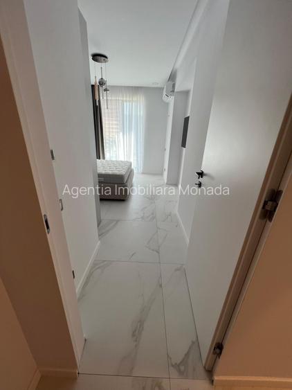 Apartament 2 camere de incihiriat Politehnica (SUPERB)+Parcare Proprie - 6