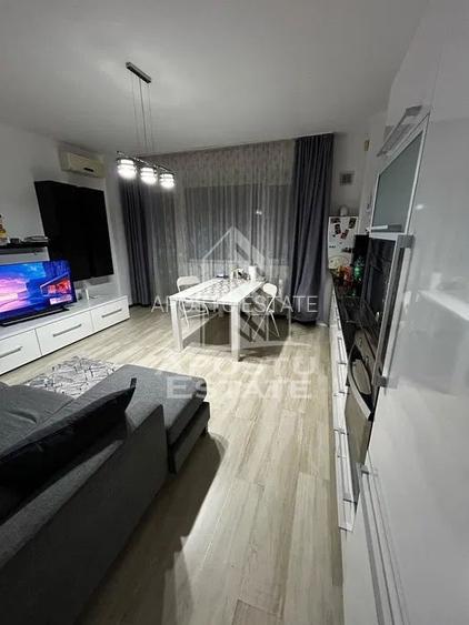 Apartament 2 camere, proaspăt renovat, 70 m pătrați utili, UTA - 8