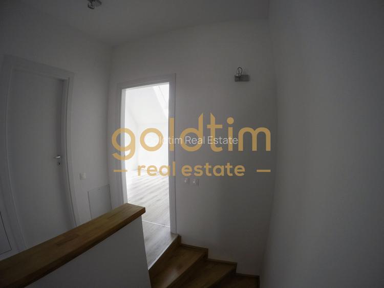 SCOALA AMERICANA/2 LOCURI DE PARCARE/VILA SUPERBA/PIPERA - 26