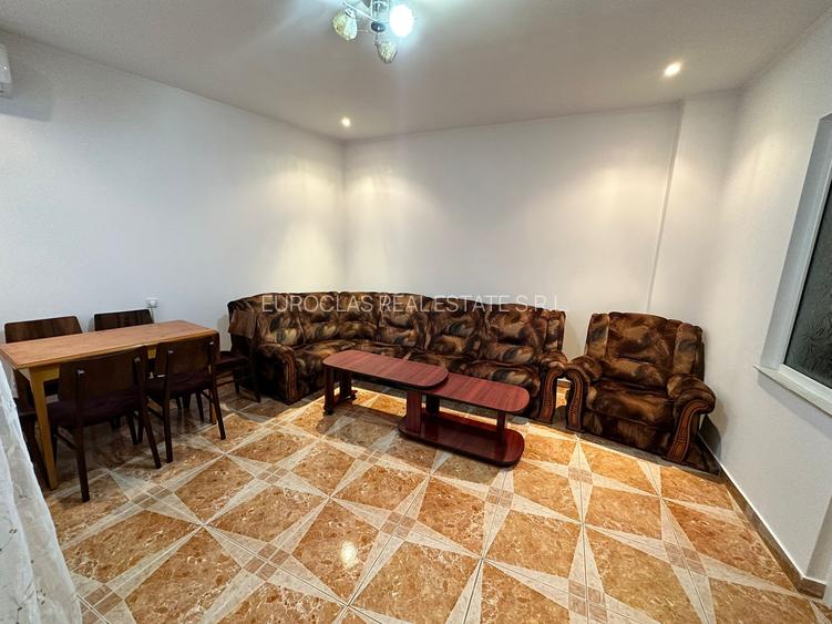 Casa 3 camere - Stadion - 600 euro/luna (Cod E2+E7) - 5