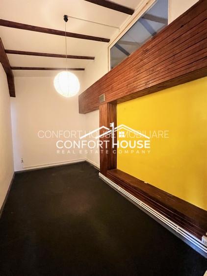 VILA D+P+E+M, 477mp teren, pretabila clinica medicala, P-ta Regina Maria - 51