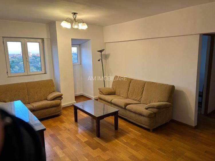 AP.3 CAMERE TINERETULUI, PET-FRIENDLY, CENTRALA PROPRIE, METROU 12 MIN - 3
