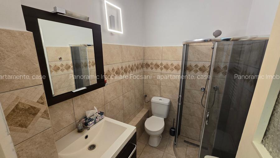 Apartament de vanzare  2 camere, central Focsani - 23