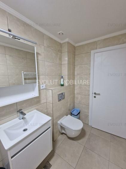Apartament 3 camere in ansamblul Energia Residences - 13