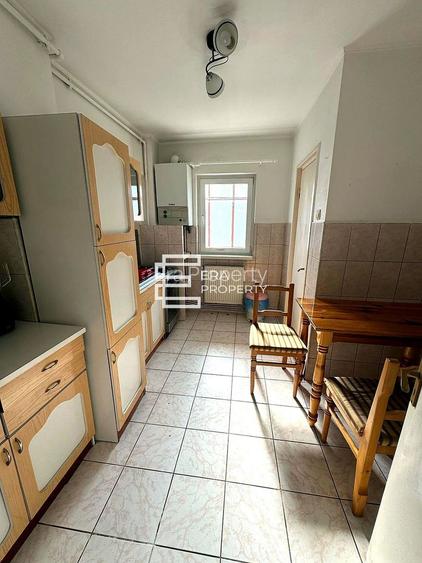 Apartament 2 camere decomandate, etaj 2, orientare sudică – Ștrand - 6