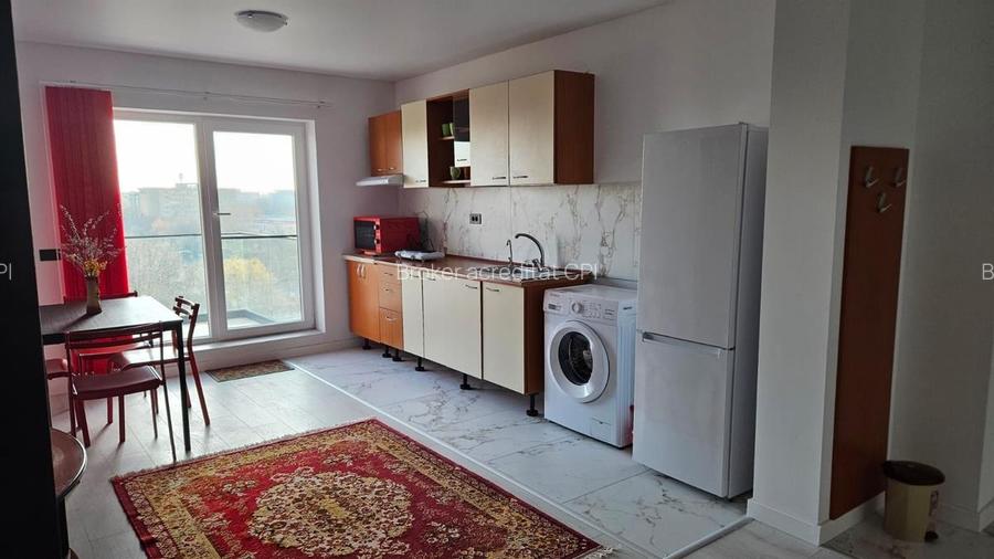 Apartament Berceni - 9