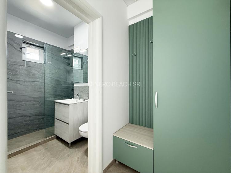 Mobilat! - Apartament cu o camera în Eforie Nord Steaua de Mare - 3