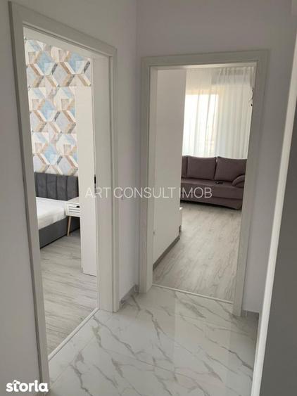 Apartament 2 Camere | Aparatorii Patriei | Centrala Proprie | Balcon | Metrou - 7