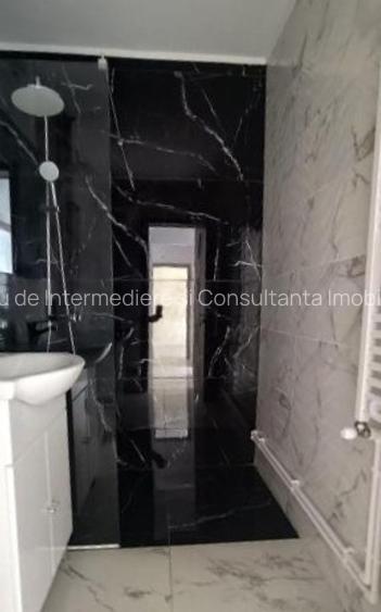 ►Tomis NORD OMV 2 Camere Decomandate 52m² Incadrat Renovat Centrala  Etaj 3 - 2