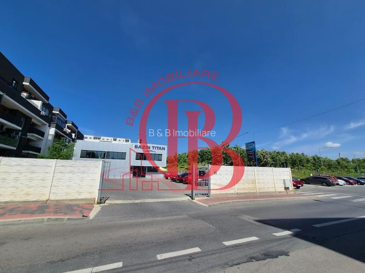 2 Camere | Parcare subterana Inclusa | 3 min STB Bratarii - 14