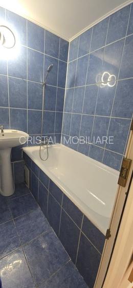 Garsonieră spațioasă 45 mp, etaj intermediar, mobilată, Basarabia - 7