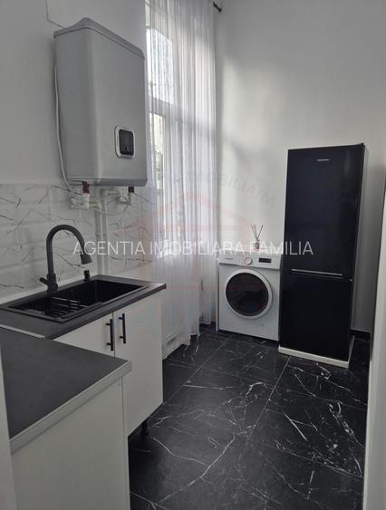 50ooo euro apartament modern. liber cu 2 camere la curte 42, 5 mp - 4