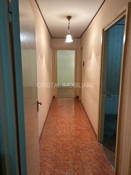 Vanzare apartament 3 camere Titan-Aleea Zavideni, parc Titanel, metrou - 5