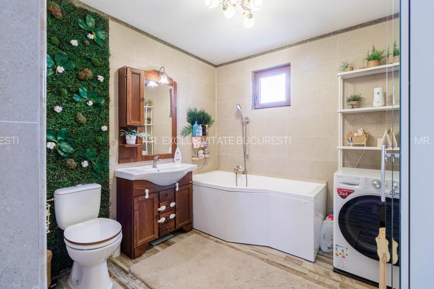 Pensiune & Complex rezidențial multifuncțional – Drumul Odaii, Otopeni - 21