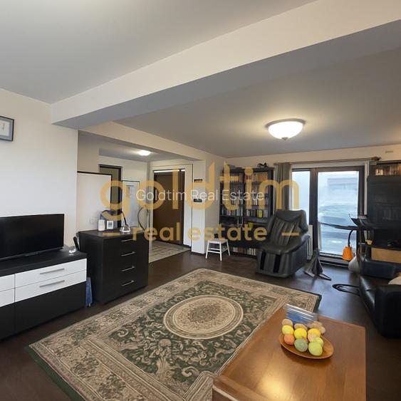 SUPER DEAL/DUPLEX/MOBILATA/CURTE 100 mp/2 LOCURI DE PARCARE - 7