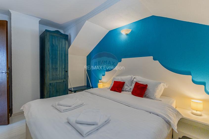 Casa cu potential turistic in Tohanu Nou - Comision 0% - 31