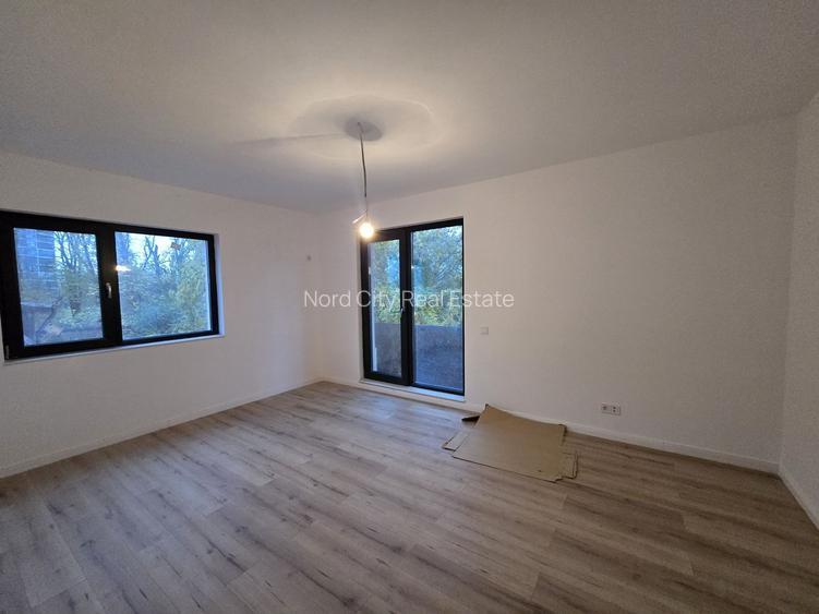 Apartament 2 camere Sisesti - Lac Straulesti - Metrou Straulesti - 19