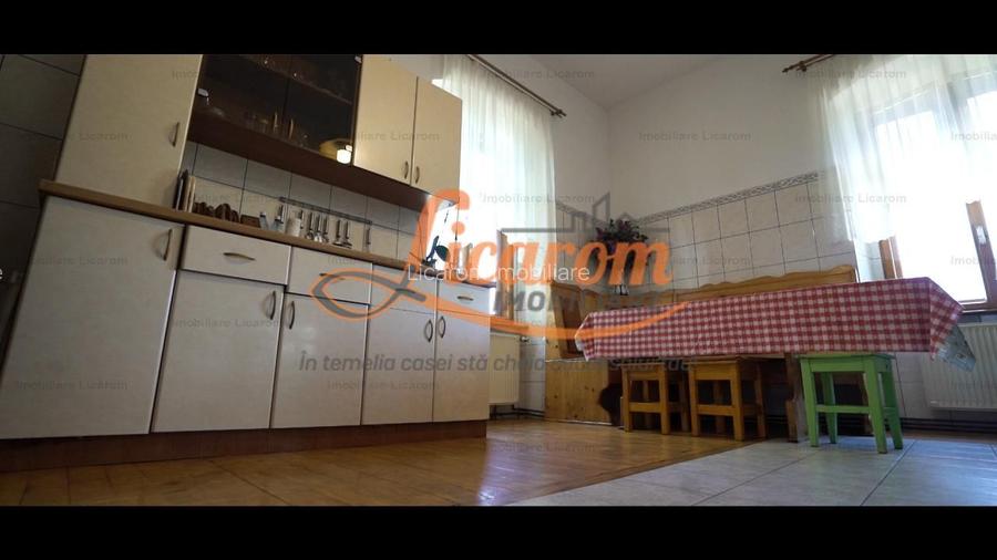 Oferta Conac boieresc P+M,teren 20400 mp - 4