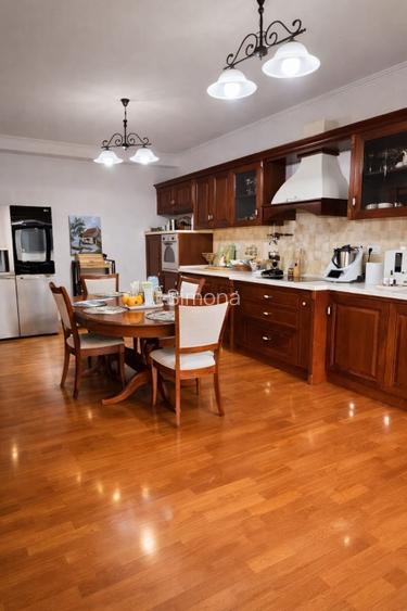 Vilă premium – 348 mp – teren 718 mp – Ovidiu DN - 9